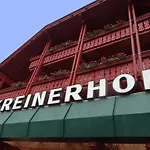 Kreinerhof - Self Check In Moeglich 酒店