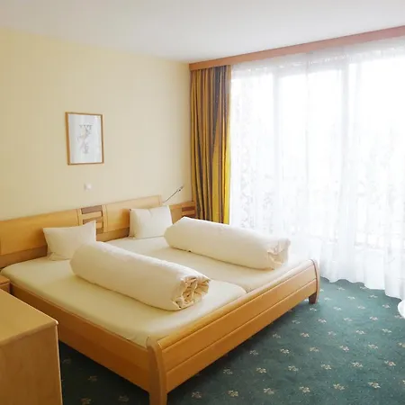 Kreinerhof Hotel Mollbrucke