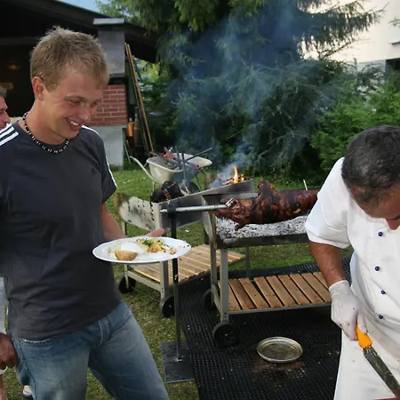 Kreinerhof 3* Mollbrucke
