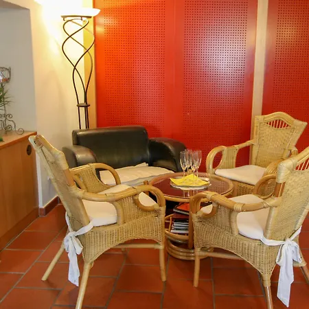 Otel Kreinerhof - Self Check In Moeglich