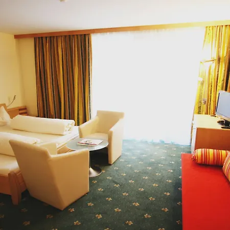 Kreinerhof - Self Check In Moeglich 3*