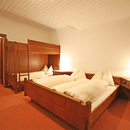 Otel Kreinerhof - Self Check In Moeglich