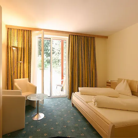 Otel Kreinerhof - Self Check In Moeglich Mollbrucke