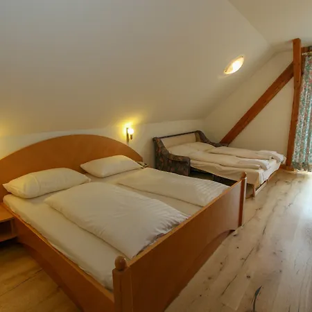 Kreinerhof - Self Check In Moeglich Mollbrucke