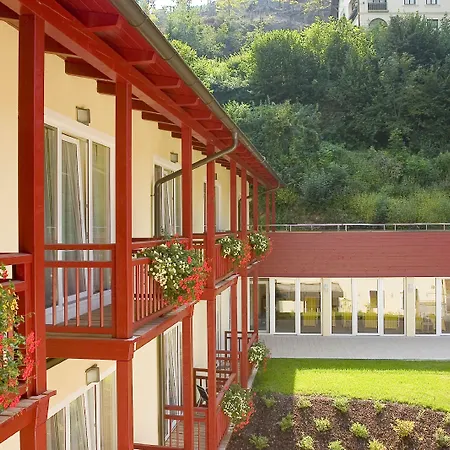 Kreinerhof - Self Check In Moeglich Otel