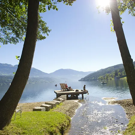 Otel Kreinerhof - Self Check In Moeglich 3*