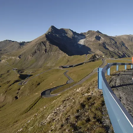 Kreinerhof - Self Check In Moeglich Otel