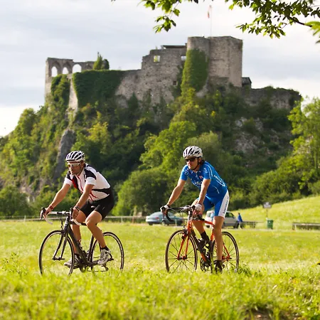 Kreinerhof - Self Check In Moeglich 3*