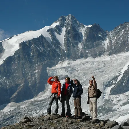 Otel Kreinerhof - Self Check In Moeglich Mollbrucke
