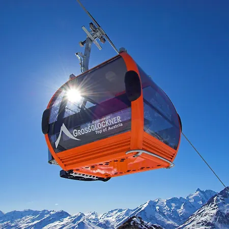 Kreinerhof - Self Check In Moeglich Otel 3*