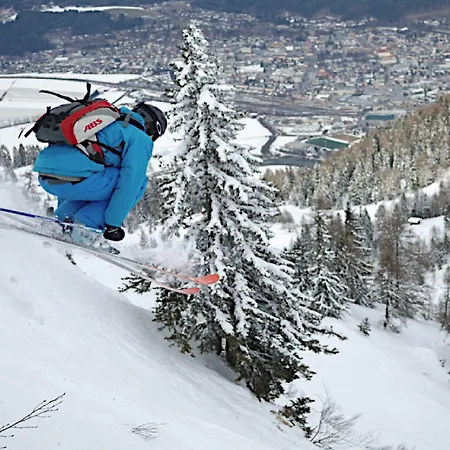 Kreinerhof - Self Check In Moeglich 3* Mollbrucke