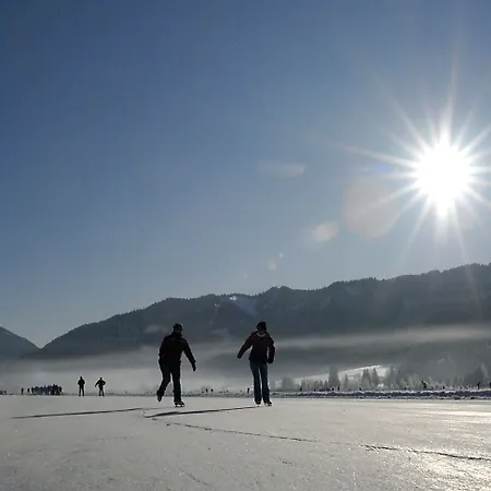 Kreinerhof - Self Check In Moeglich 3* Mollbrucke