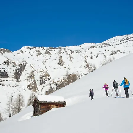 Otel Kreinerhof - Self Check In Moeglich 3*
