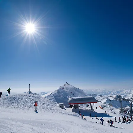Otel Kreinerhof - Self Check In Moeglich Mollbrucke