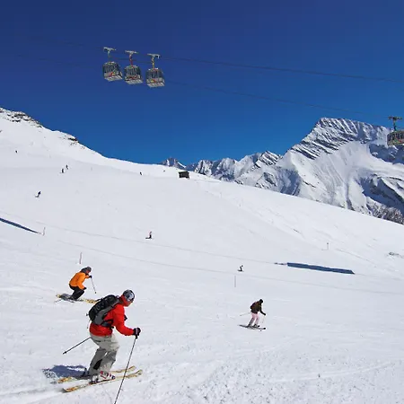Otel Kreinerhof - Self Check In Moeglich