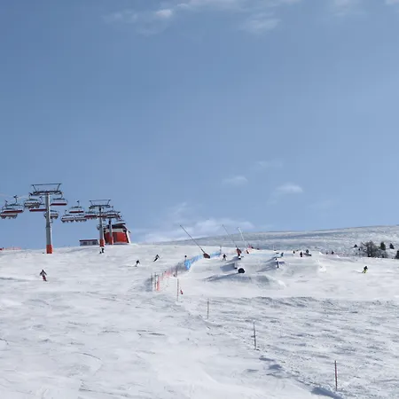 Kreinerhof - Self Check In Moeglich