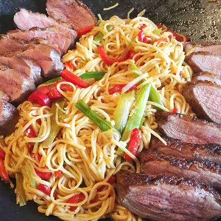 Otel Kreinerhof - Self Check In Moeglich Mollbrucke