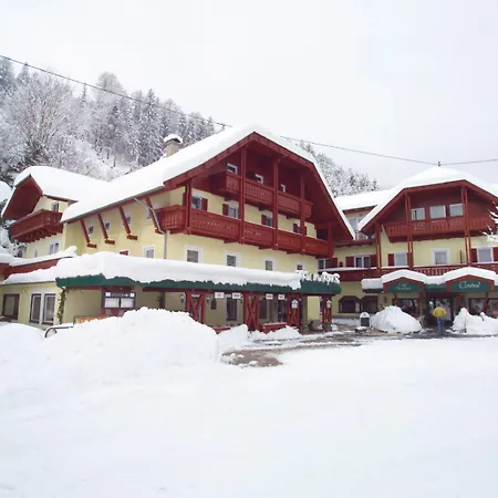 Kreinerhof - Self Check In Moeglich