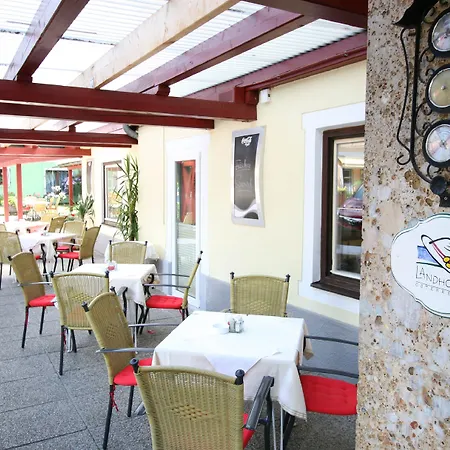 Kreinerhof - Self Check In Moeglich 3* Mollbrucke