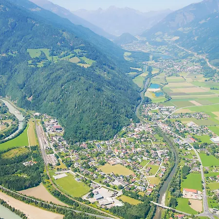 Kreinerhof - Self Check In Moeglich Mollbrucke