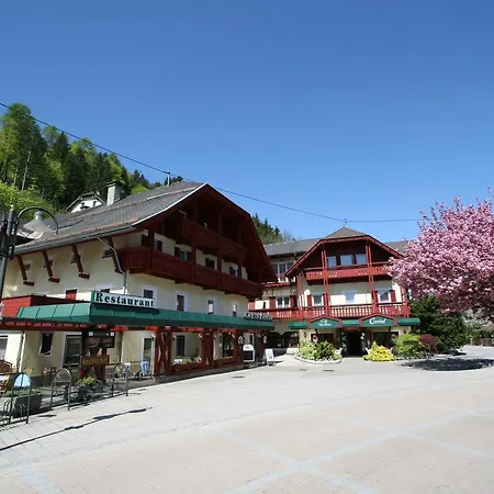 Kreinerhof - Self Check In Moeglich Otel 3*