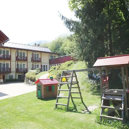 Hotel Kreinerhof 3*