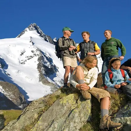 Kreinerhof - Self Check In Moeglich Otel