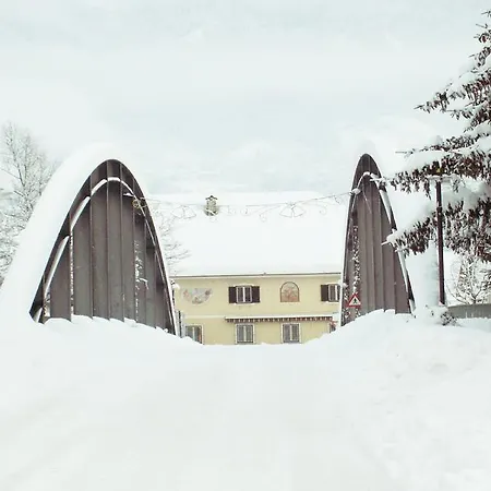 Kreinerhof - Self Check In Moeglich 3*