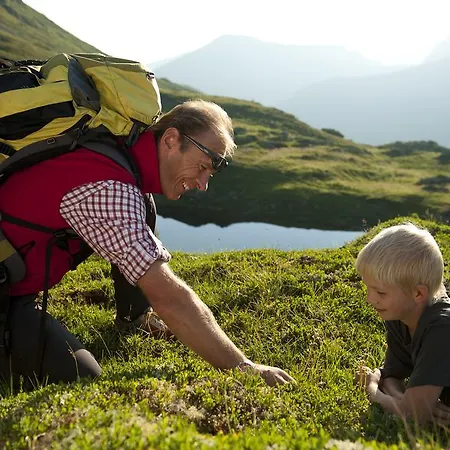 Kreinerhof - Self Check In Moeglich 3*
