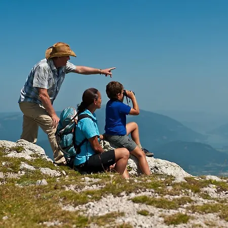 Kreinerhof - Self Check In Moeglich Otel Mollbrucke