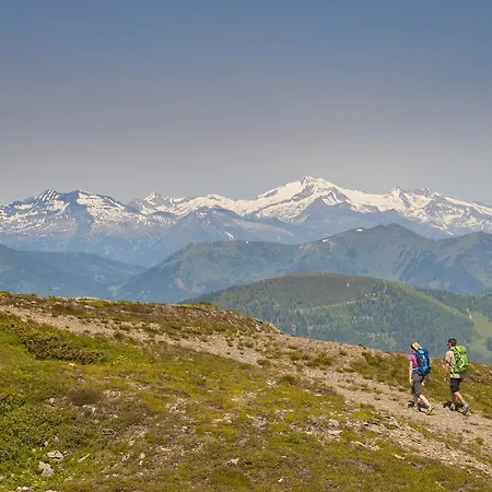 Kreinerhof - Self Check In Moeglich