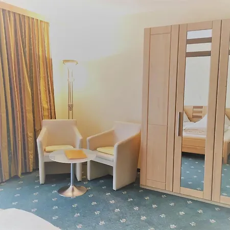 Otel Kreinerhof - Self Check In Moeglich 3*