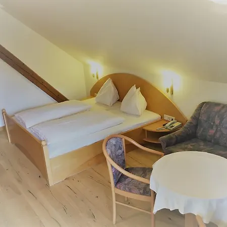 Kreinerhof 3* Mollbrucke