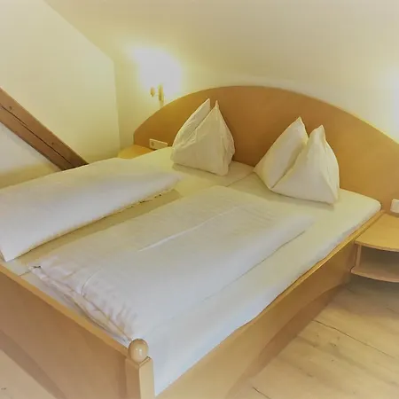 Otel Kreinerhof - Self Check In Moeglich