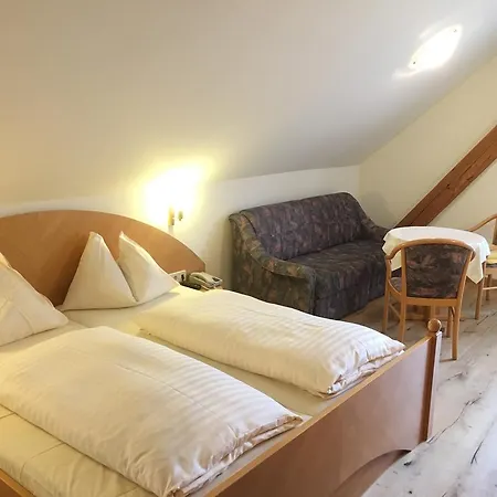 Kreinerhof Hotel Mollbrucke