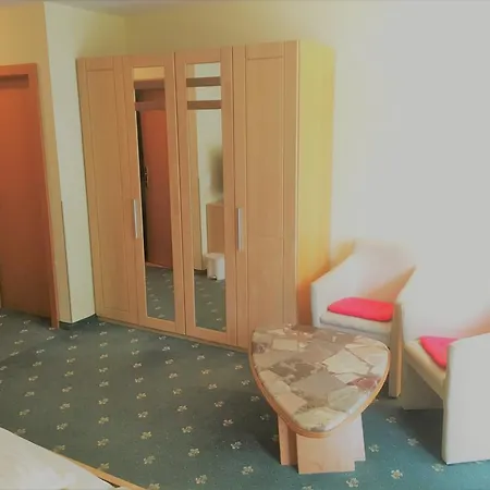 Hotel Kreinerhof - Self Check In!