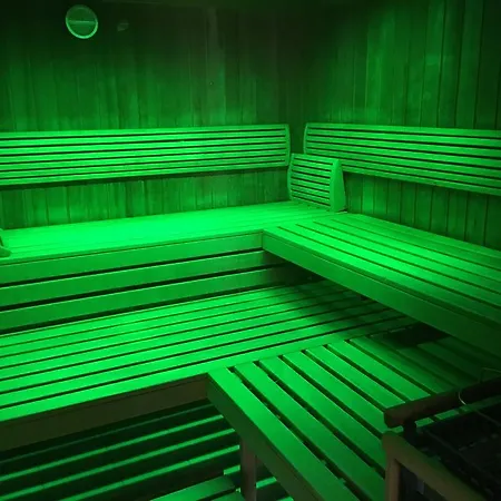 فندق Kreinerhof - Self Check In Moeglich 3*