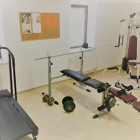 Kreinerhof - Self Check In Moeglich