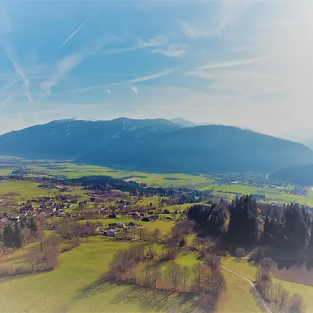 Otel Kreinerhof - Self Check In Moeglich 3*