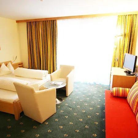 Hotel Kreinerhof Mollbrucke