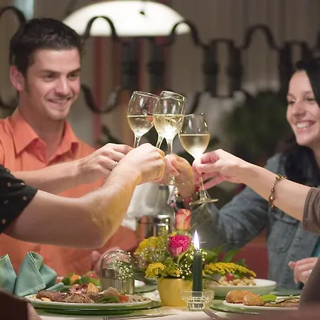 Kreinerhof - Self Check In Moeglich 3*