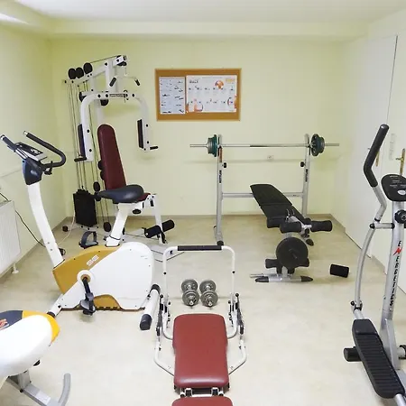 Kreinerhof - Self Check In Moeglich 3*