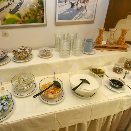 Kreinerhof - Self Check In Moeglich 3* Mollbrucke