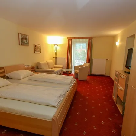 Hotel Kreinerhof - Self Check In! 3*