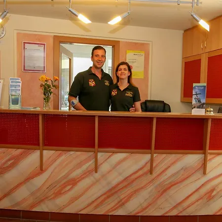 Kreinerhof Hotel 3*