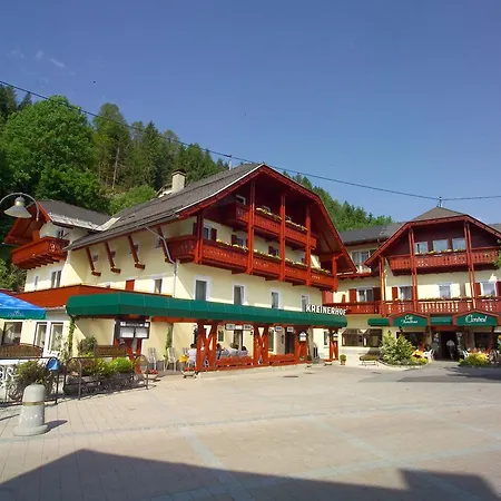 Kreinerhof Hotel