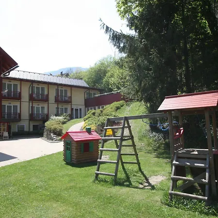 Kreinerhof 3*