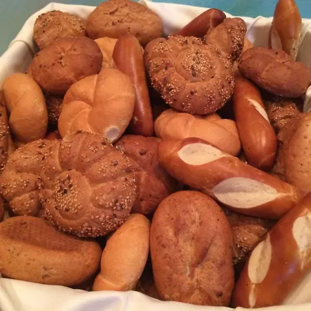 Otel Kreinerhof - Self Check In Moeglich