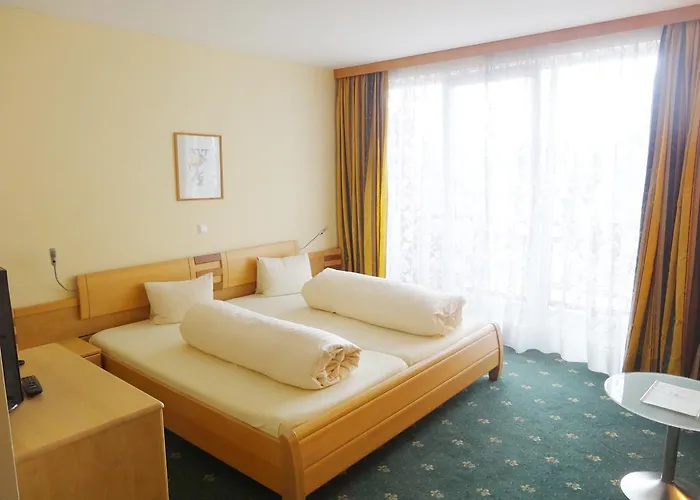 Kreinerhof - Self Check In Moeglich Hotel Mollbrucke