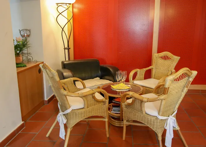 Hotel Kreinerhof - Self Check In Moeglich